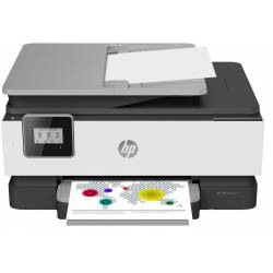 HP Officejet Pro 8017 