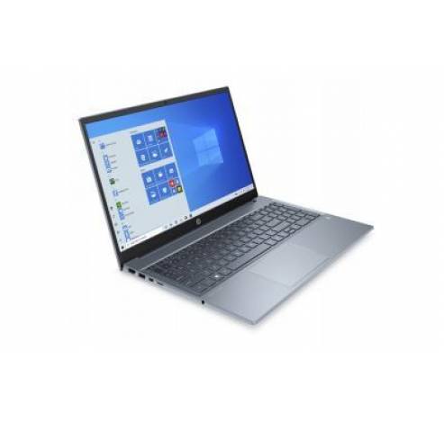 Pavilion Laptop 15-EG0022NB Blue  HP