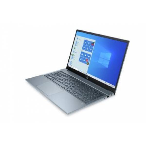 HP Laptop Pavilion Laptop 15-EG0022NB Blue