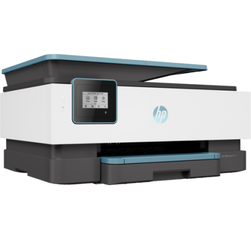 OfficeJet 8015 All-in-One printer  HP
