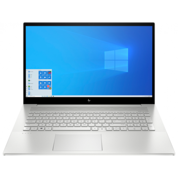 HP Laptop ENVY laptop 17-CG1001NB HP Laptop ENVY laptop 17-CG1001NB