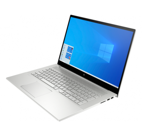ENVY laptop 17-CG1001NB  HP