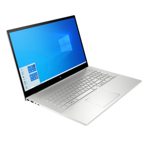 ENVY laptop 17-CG1001NB  HP