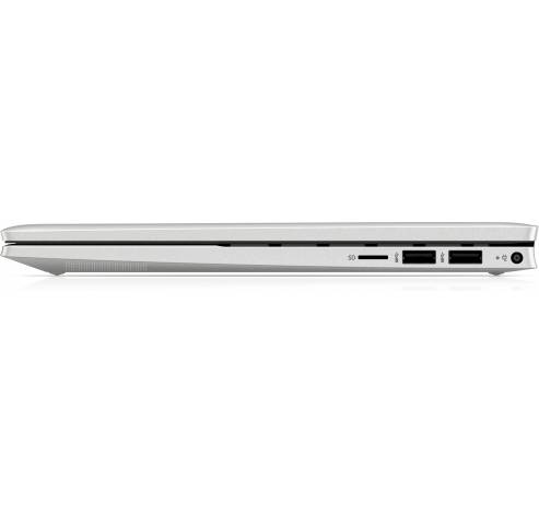 Pavilion x360 14-dy0015nb Laptop - Zilver  HP