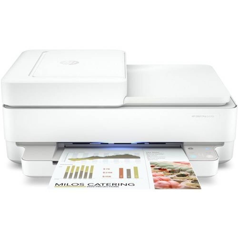 HP Printer Envy 6430E All In One