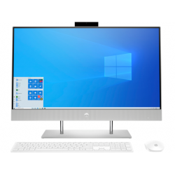 HP Desktop all-in-one 27-dp1001nb