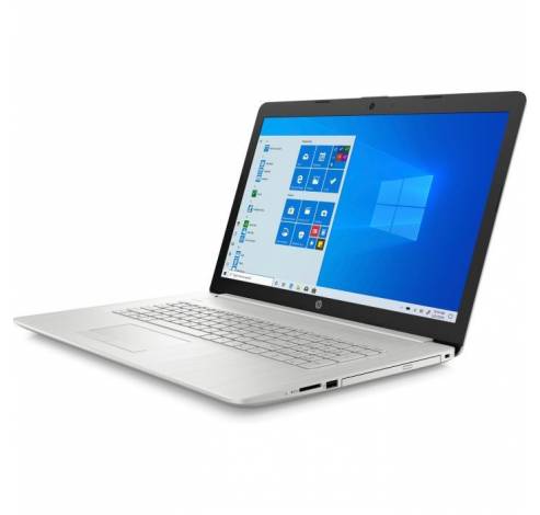 Notebook HP 17BY2054NB (3H942EAUUG) i5 16/512GB W10H    HP