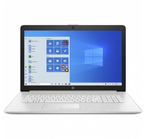 Notebook HP 17BY2054NB (3H942EAUUG) i5 16/512GB W10H    HP