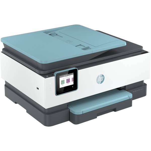 HP Printer Hp+ officejet pro 8025E
