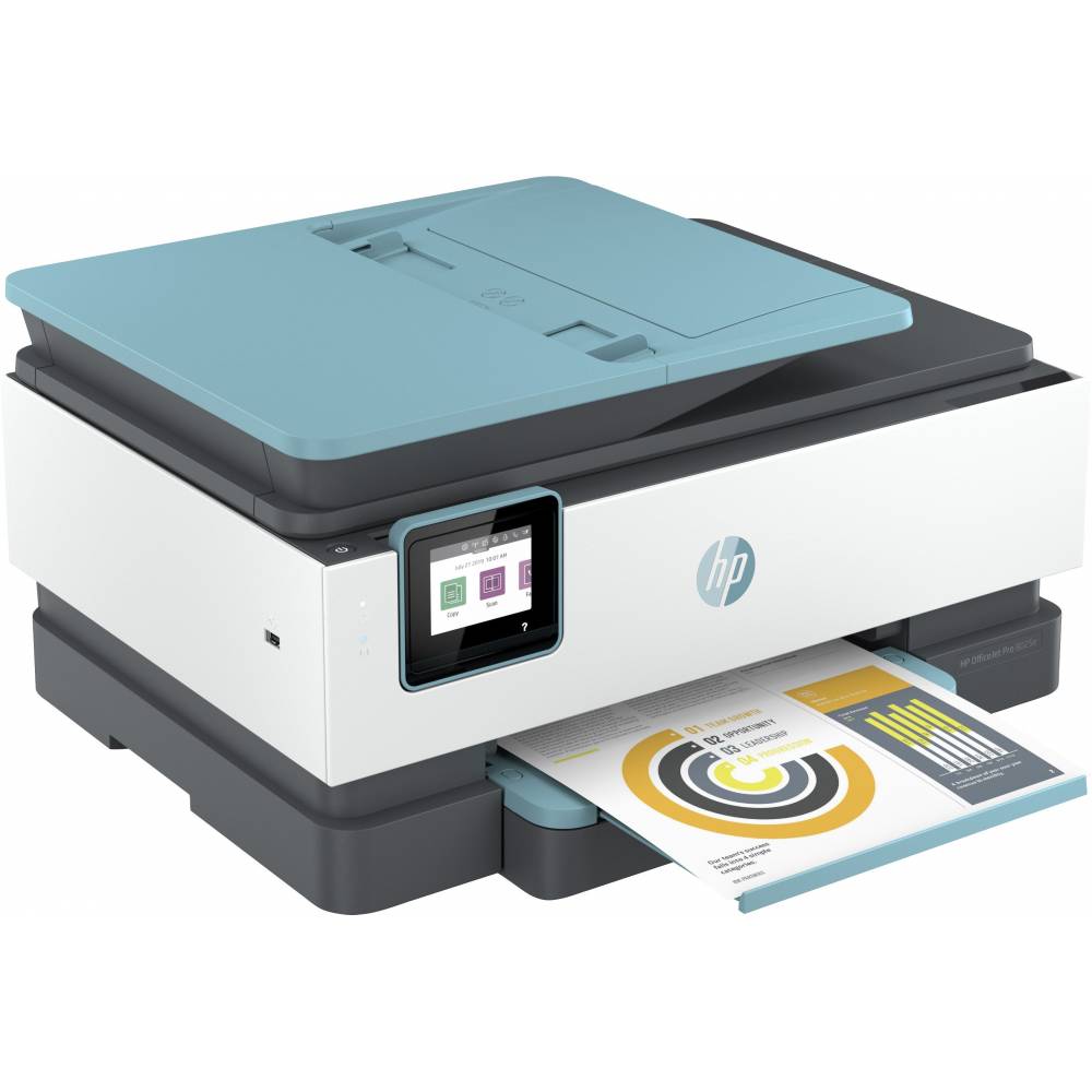 HP Printer Officejet pro 8025E