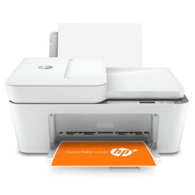 Deskjet 4120e All-in-One printer HP