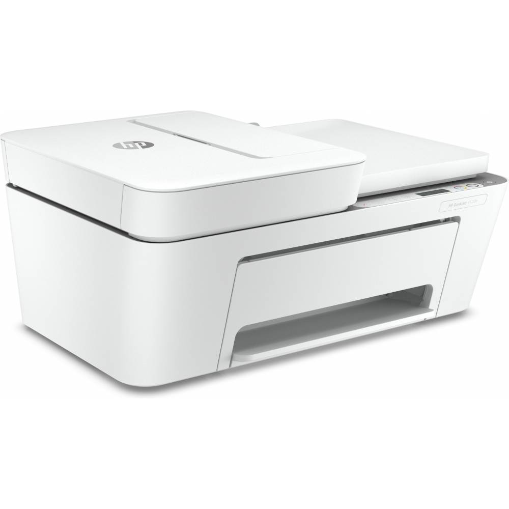 HP Printer Deskjet 4120e All-in-One printer