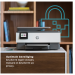 HP Deskjet 4120e All-in-One printer