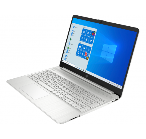HP laptop 15S-FQ1096NB  HP