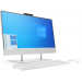 HP Desktop All-in-One 24-dp1002nb silver