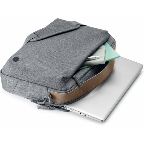 HP Laptoptas Renew 15 grijze topload