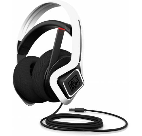 OMEN by HP Mindframe Prime-headset Wit  HP