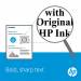 HP Ink Cartridge 912 Cyan