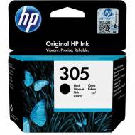 305 Black Original Ink Cartridge 