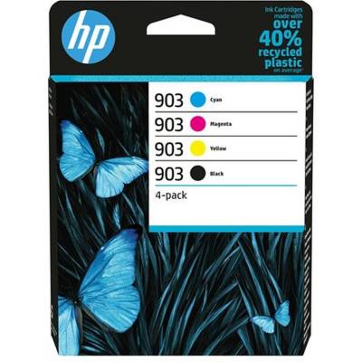 903 CMYK Original Ink  HP