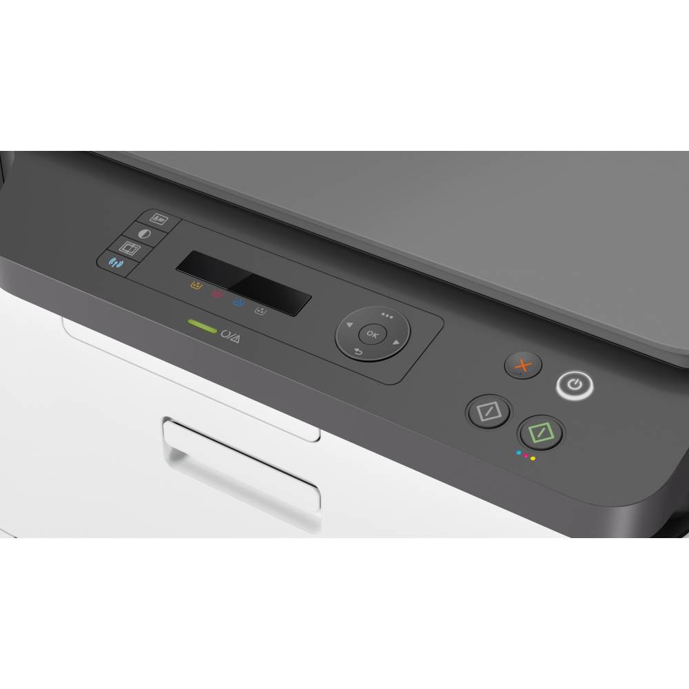 HP Printer Color Laser MFP 178nw