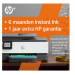 HP Printer OfficeJet Pro 9012e AiO