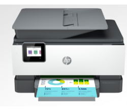 OfficeJet Pro 9015e All-in-One-printer HP