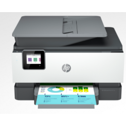 HP OfficeJet Pro 9015e All-in-One-printer