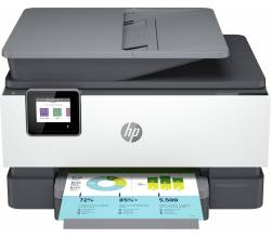 OfficeJet Pro 9019e All-in-One-printer HP