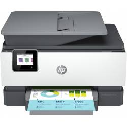 HP OfficeJet Pro 9019e All-in-One-printer