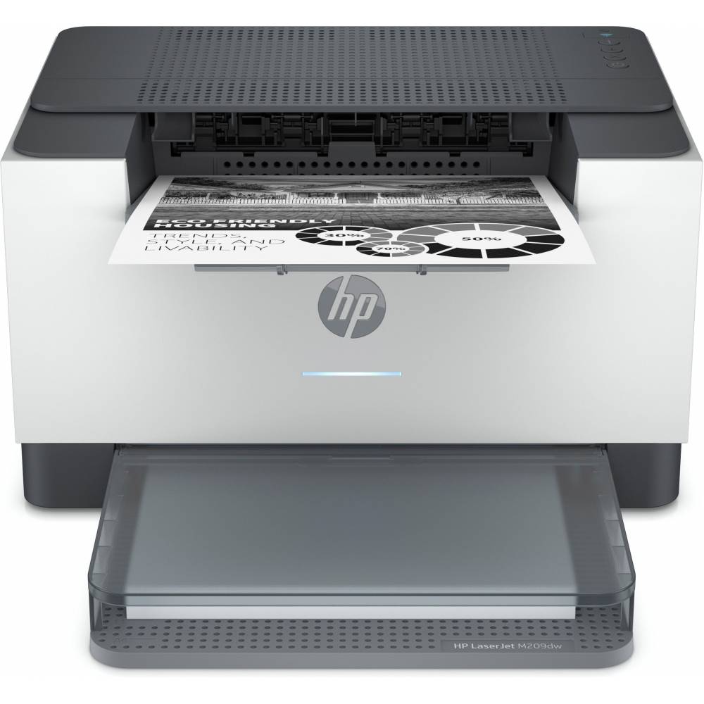 HP Printer laserjet M209DW