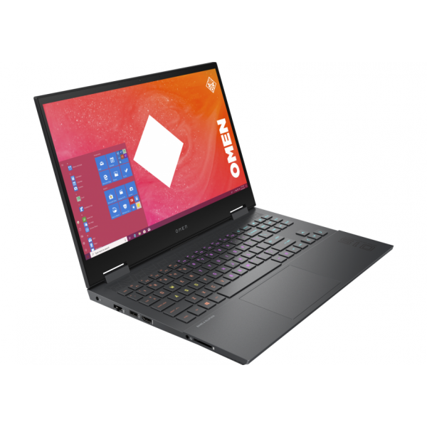 HP Laptop OMEN laptop 15-EN1000NB