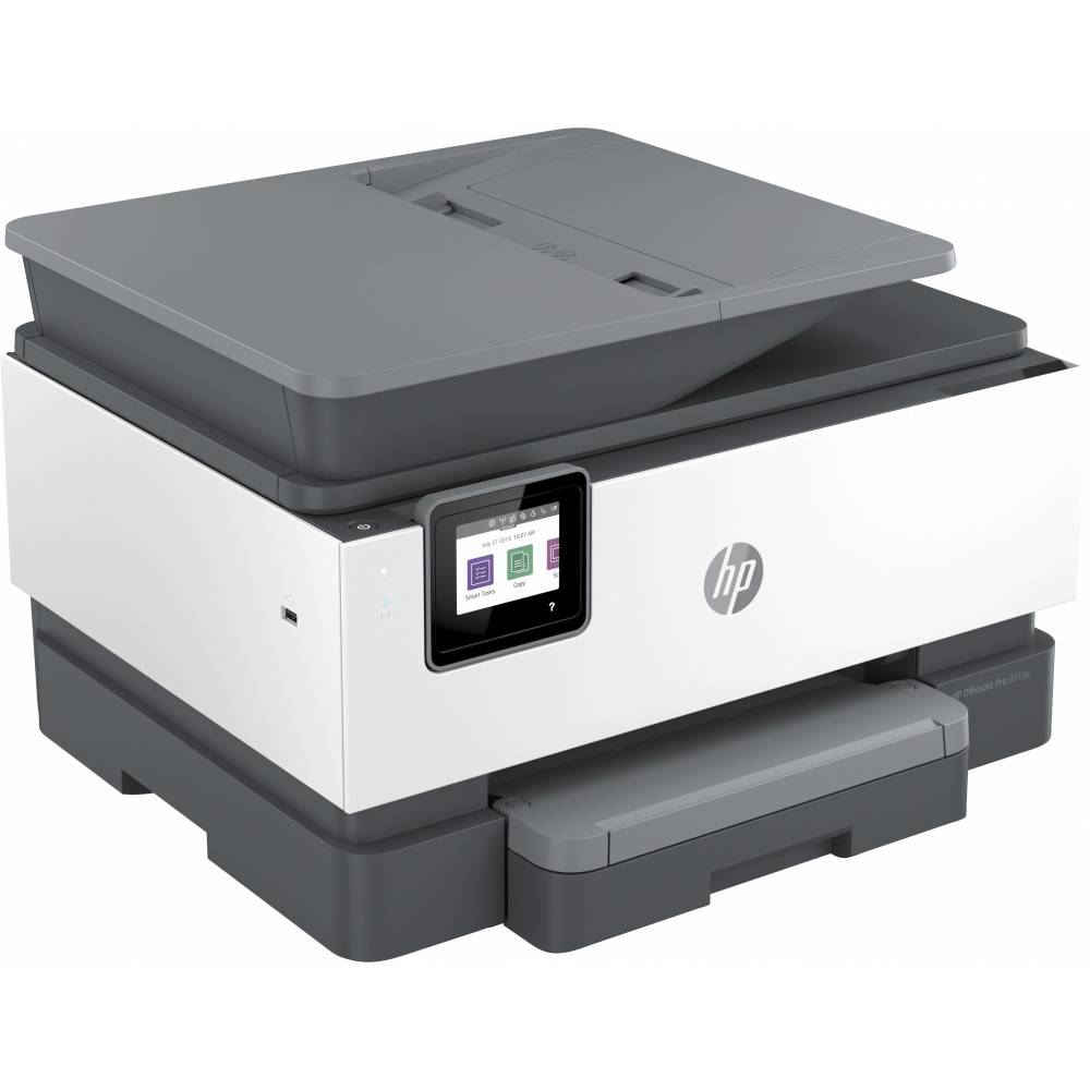 HP Printer Officejet pro 9010e all-in-one