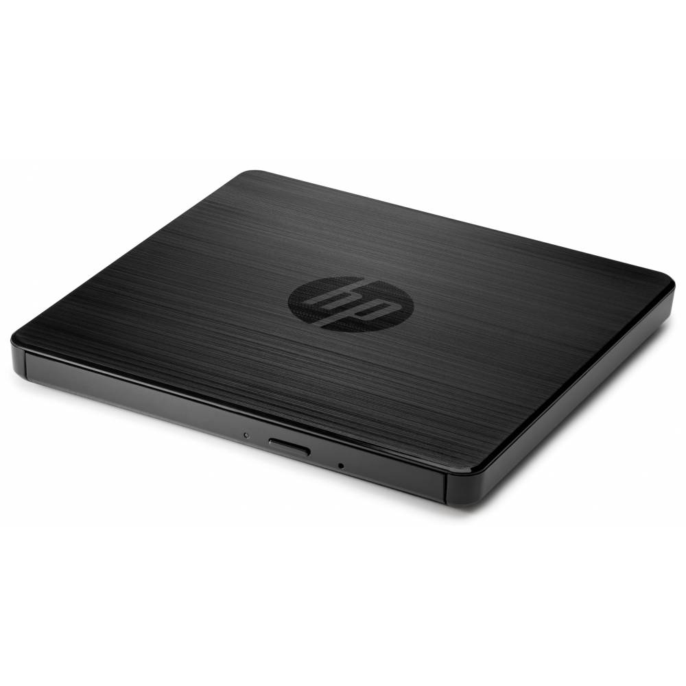 HP Geheugen usb external dvd-rw drive