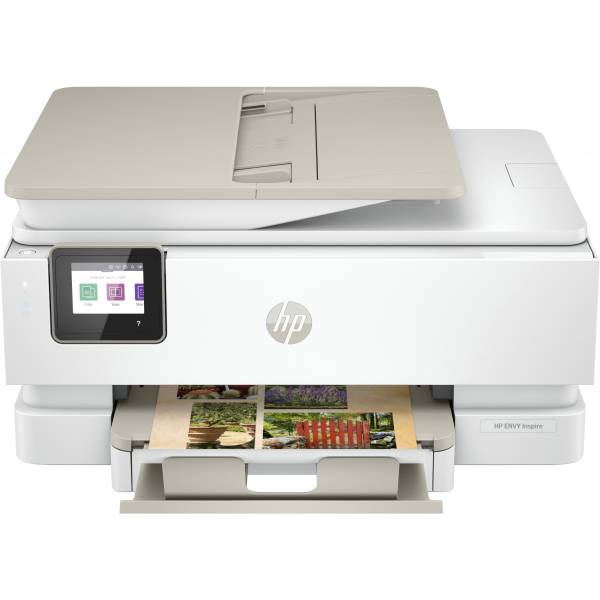 HP Printer Envy inspire 7920e All in one
