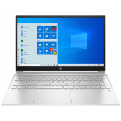 HP Pavilion laptop 15-eg1015nb white
