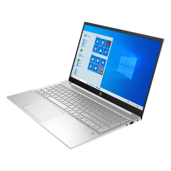 HP Laptop Pavilion laptop 15-eg1015nb white
