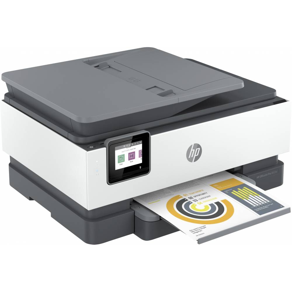 HP Printer Hp+ officejet pro 8024E