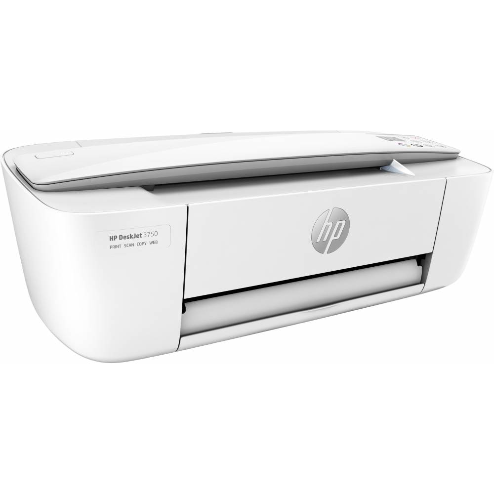 HP Printer Deskjet 3750 all-in-one