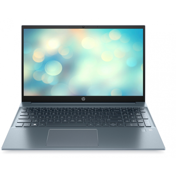 HP Laptop Pavilion laptop 15-eg1018nb blue