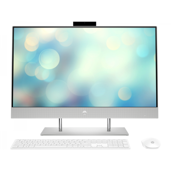 HP Desktop Aio 27-DP1017NB
