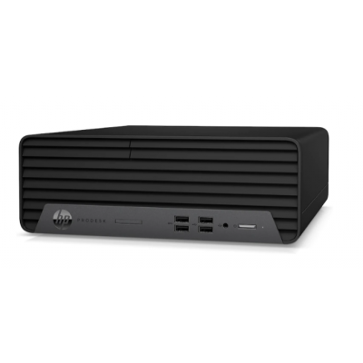 Prodesk 400 G7 Small Form Factor 11M60EA#ABZ 