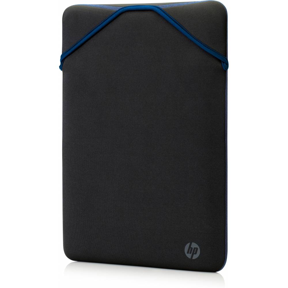 HP Laptophoes Omkeerbare beschermende 14,1-inch laptophoes Black/blue