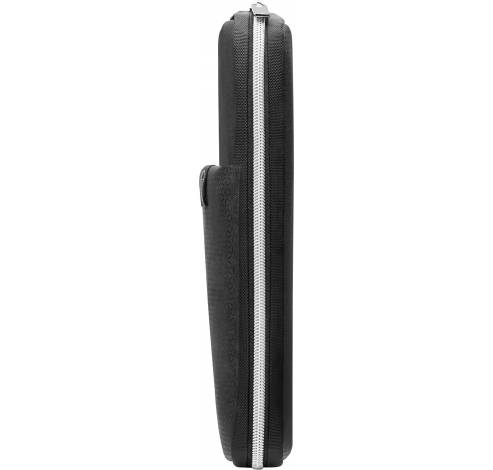 15.6 inch carry sleeve black/silver  HP
