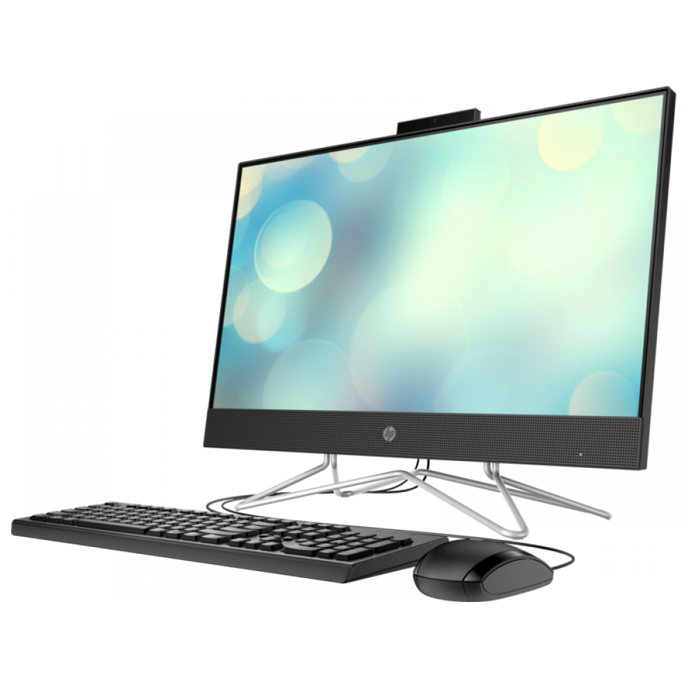 HP Desktop All-in-one 24-DF1015NB