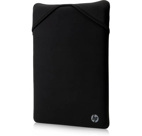 Omkeerbare beschermende 14,1-inch laptophoes Black/Geo  HP