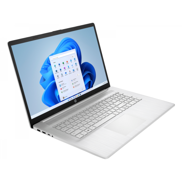HP Laptop Laptop 17-CN0096NB