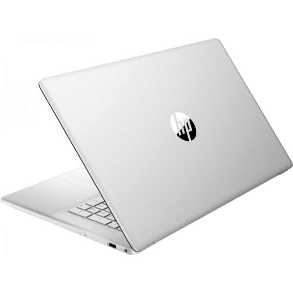 HP Laptop Laptop 17-CN0096NB