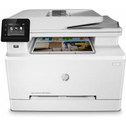 HP Color LaserJet Pro MFP M282nw 7KW72A#B19 