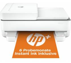 Envy 6420e all-in-one printer HP